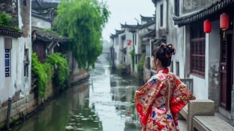 深度游覽蘇州必去景點(diǎn)，探尋古城之美！