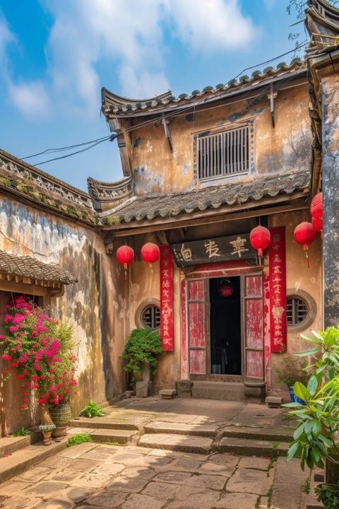 斜塘河畔古韻悠長(zhǎng):蘇州園區(qū)的江南風(fēng)情文化體驗(yàn)之旅