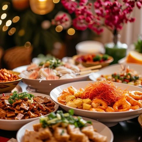 世歐王莊美食指南：哪家店最好吃？自助餐又有哪些亮點(diǎn)？