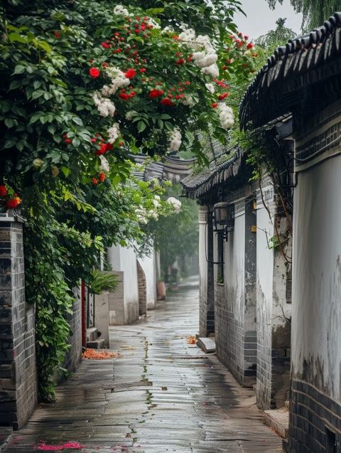 探秘粵東的魅力之都：惠州的必游景點和文化體驗