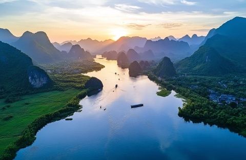 南寧到越南旅游路線推薦(最新南寧出發(fā)去越南旅游攻略)