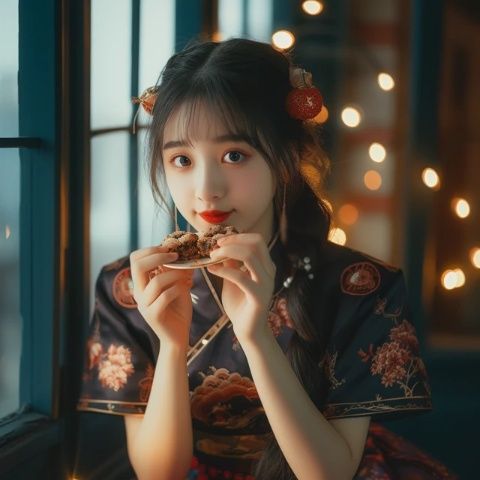 如何在新浪微博發(fā)表美食點(diǎn)評(píng)及關(guān)注優(yōu)質(zhì)美食博主