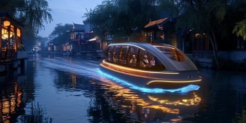 標題蘇州旅游，這些景點你去過了嗎？