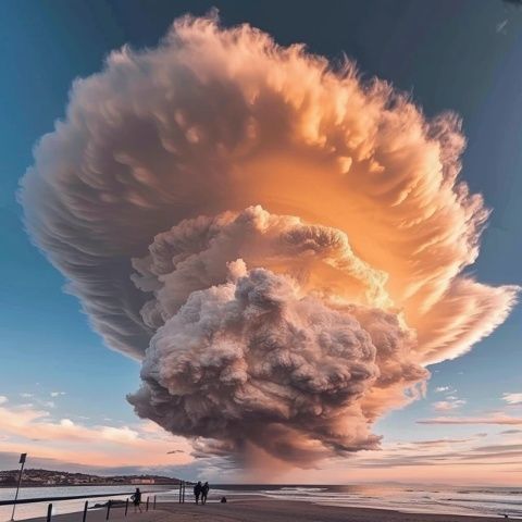 8月2日邢臺突變天氣預(yù)警！3-4號異常氣候?qū)⒅?，速備好?yīng)對措施！