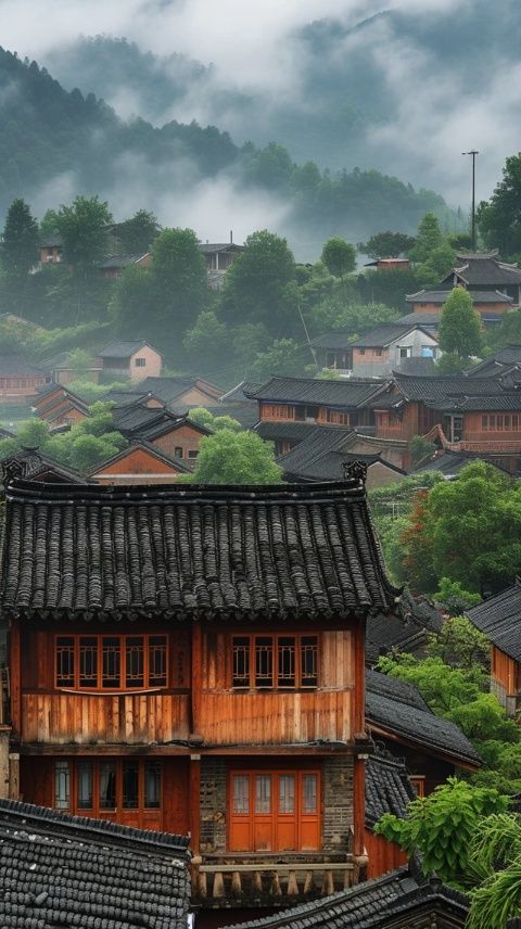 一見如故"民宿:魯山鄉(xiāng)村振興中的溫馨家園與美食天堂