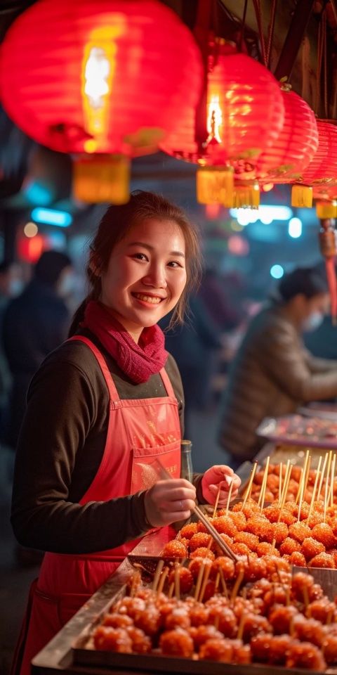 金洲全城美食地圖：12家必嘗店鋪