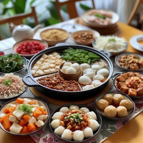 河北唐山必吃美食有哪些？（資深唐山人推薦）
