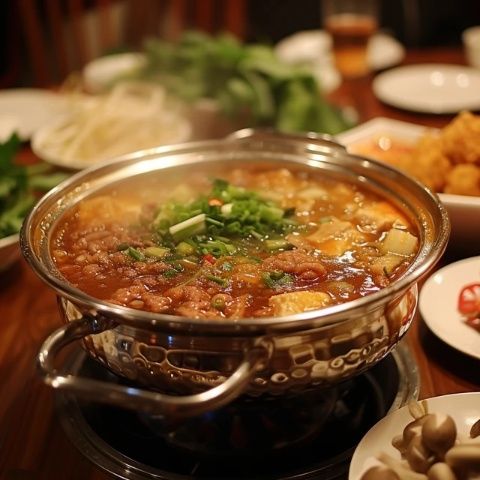 青島必去的10大美食街！本地人都愛(ài)吃