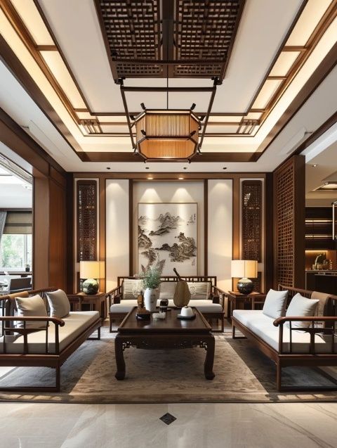 蘇州金雞湖：中國最大的內(nèi)城湖泊，有著“城市客廳”的美譽(yù)