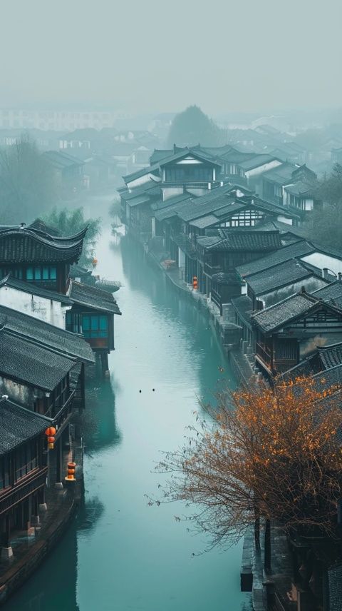 斜塘河畔古韻悠長(zhǎng):蘇州園區(qū)的江南風(fēng)情文化體驗(yàn)之旅