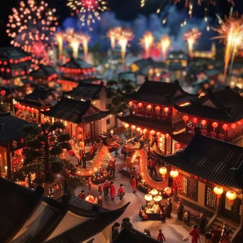 暑假親子游必打卡！昆明融創(chuàng)文旅城海陸雙世界奇幻之旅