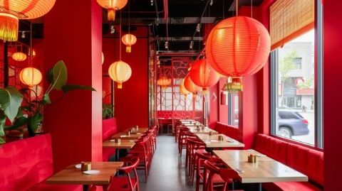 北京探店探秘隱藏在居民樓里的高顏值日料神店！私密包間/鐵板燒/刺身自由選擇