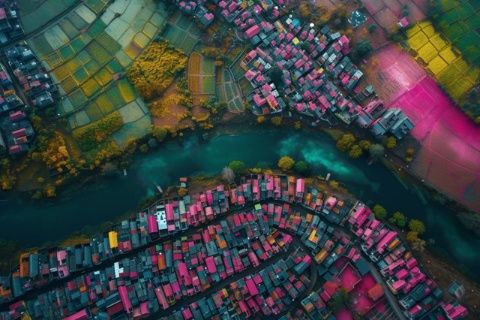 遼寧營(yíng)口：一個(gè)你不得不去的海濱旅游城市