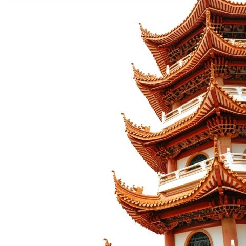 武漢熱門景點(diǎn)避峰秘籍：暢游古德寺、黃鶴樓等必看攻略