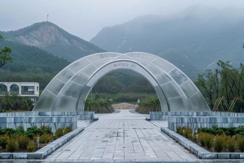 德宏傣族景頗族自治州打造四季康養(yǎng)旅游勝地