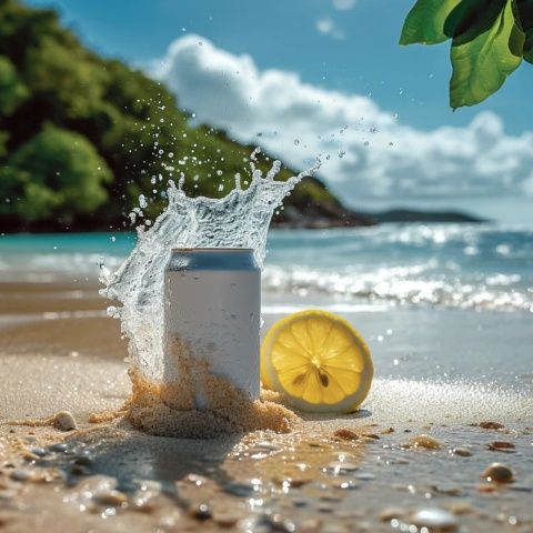 炎炎夏日最適合吃這些冷飲了，你吃過幾種？
