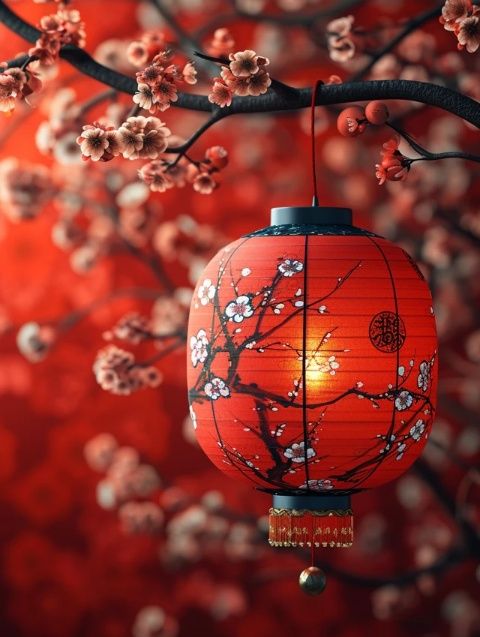 夜幕降臨，華燈初上，斜塘老街如一幅美麗的水墨畫(huà)
