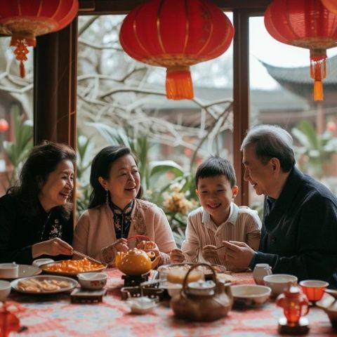 武漢話：文化、情感與地域特色的紐帶