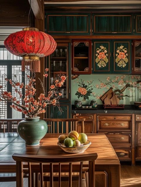 一見如故"民宿:魯山鄉(xiāng)村振興中的溫馨家園與美食天堂