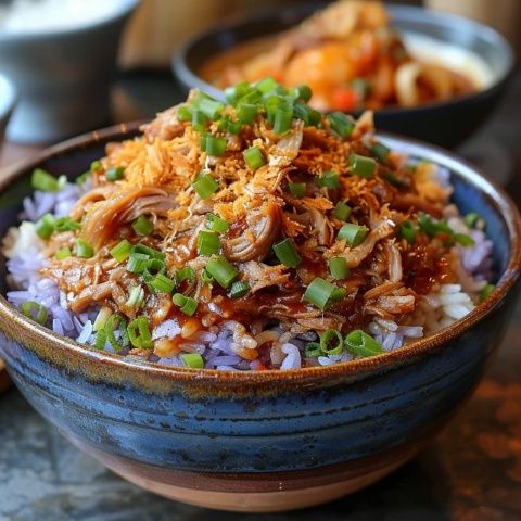 美食天下下載：自制香辣紅燒肉教程