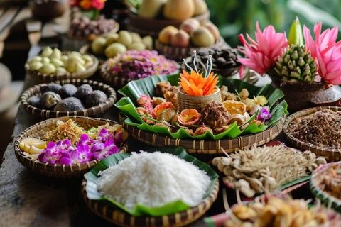 大暑吃6寶，半年無病擾：傳統(tǒng)夏季料理的秘密在哪里？