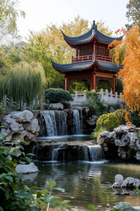 武漢熱門(mén)景點(diǎn)避峰秘籍：暢游古德寺、黃鶴樓等必看攻略