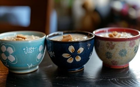 6款熱門烘焙燕麥真實(shí)測評(píng)|減脂代餐不踩雷