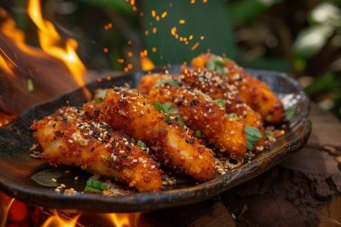 探秘北海道小樽炸雞店，本地人氣美味嘗鮮之旅