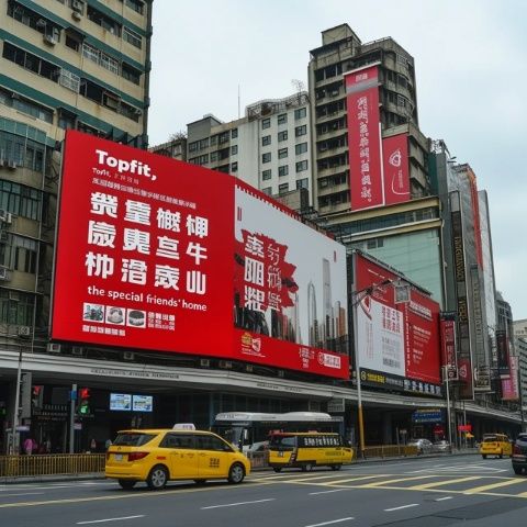 成都春熙路太古里必去打卡點，資深玩家的隱藏玩法曝光！