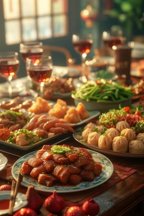 萊蕪有什么好東西？這8種美食特產(chǎn)，第5種全國(guó)出名！