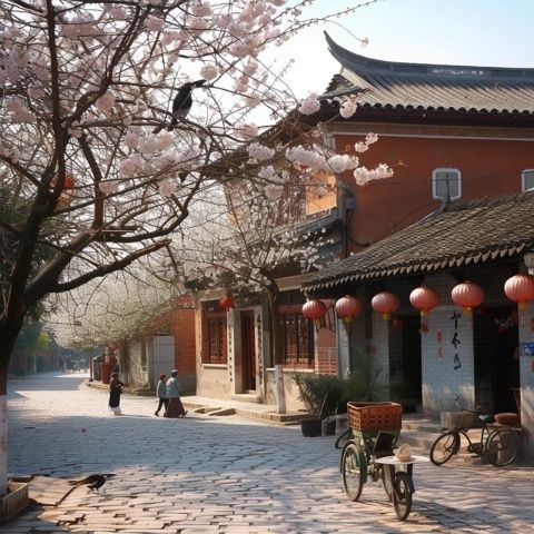 清明小長假武漢旅游攻略，本地人親測路線，不容錯過！