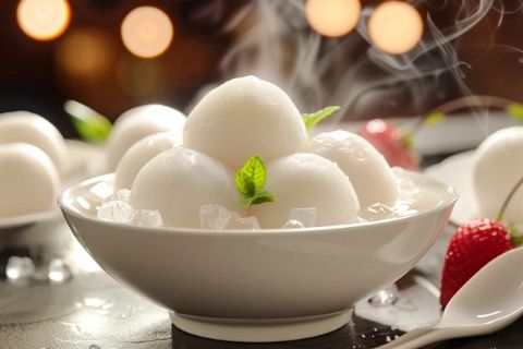 探尋青島三十道風(fēng)味小吃