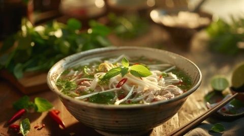 越南美食大全：越南最常見的美食，特色小吃,口味無限