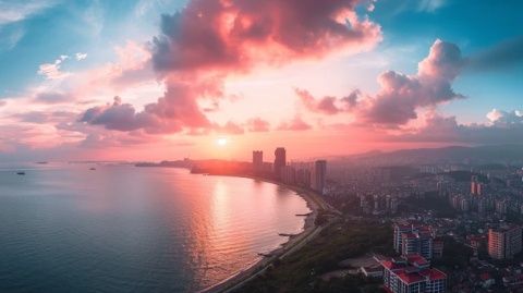 珠?！甭眯泄ヂ?，帶你走進(jìn)浪漫之城，體驗(yàn)別樣風(fēng)情！