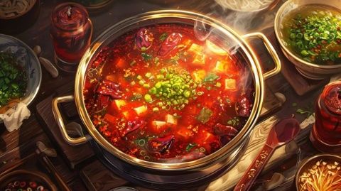 宜春硒源酒香溫湯鎮(zhèn)，醉美鄉(xiāng)愁暖人心