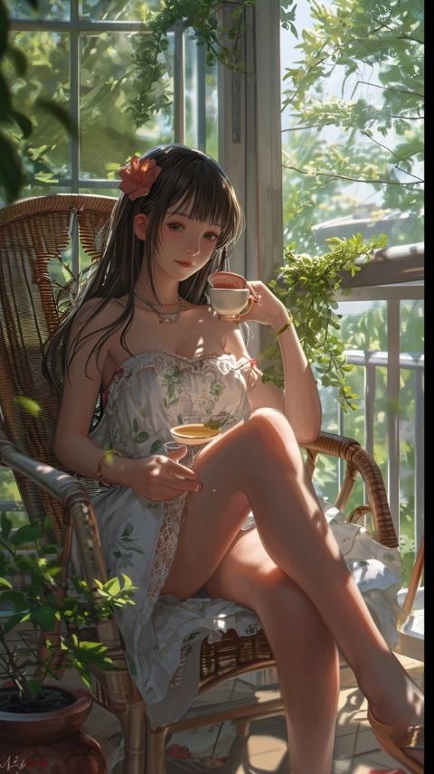 暢游夏季清涼地，西安高鐵帶你領(lǐng)略6美景，你打卡了幾處？