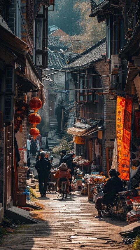 河南濮陽(yáng)：一座歷史悠久文化底蘊(yùn)深厚的城市，很值得一探究竟