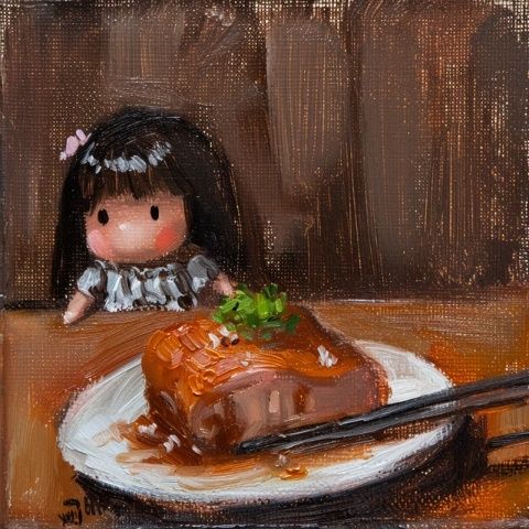 千年傳承的美味之謎：東坡肉的烹飪藝術(shù)與文化故事全揭秘