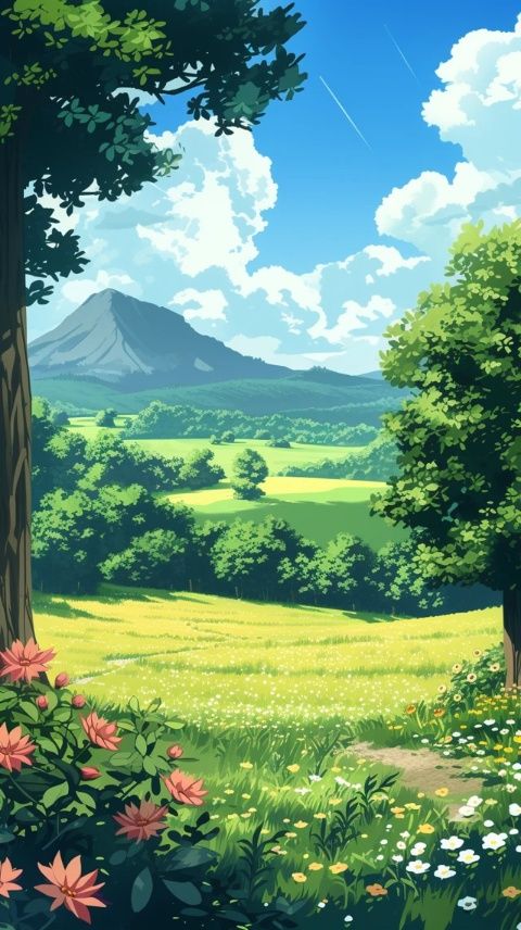 暢游夏季清涼地，西安高鐵帶你領(lǐng)略6美景，你打卡了幾處？