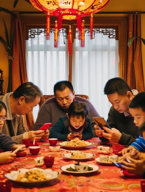 張海波的美食新篇章：從生活低谷到網(wǎng)絡(luò)舞臺(tái)璀璨升起的旅程
