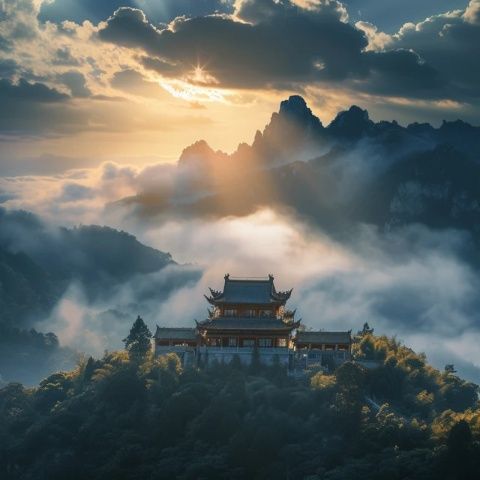 洛陽(yáng)旅游必去的景點(diǎn)你知道幾個(gè)？風(fēng)景絕美，值得一探究竟！