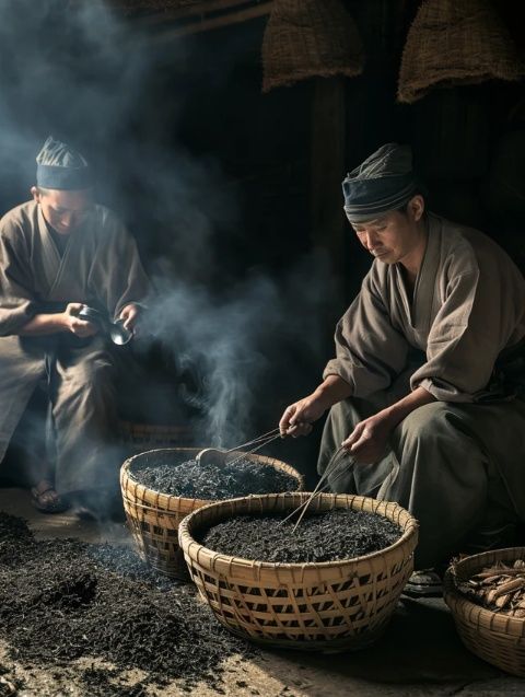 現(xiàn)在很多樂山人掛個嬢嬢婆婆的招牌就開始做飲食了，好吧