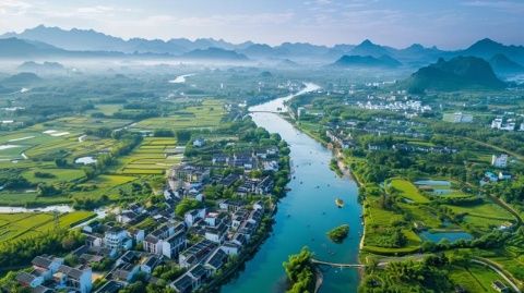 西雙版納中傣州大聯(lián)歡傣鄉(xiāng)風(fēng)情體驗(yàn)之旅等你來(lái)！
