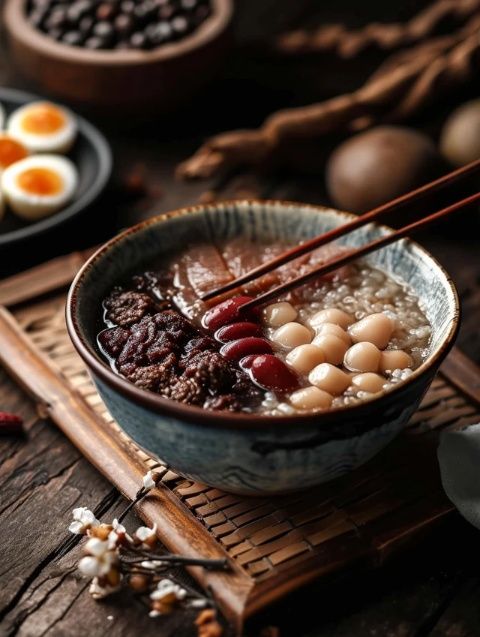 探尋涼都六盤水特色小吃:盤點十大必嘗美食
