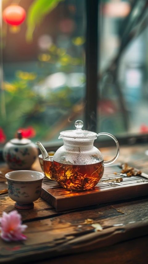 武夷山特色美食介紹，不容錯過的巖茶伴侶！