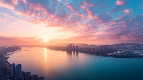 海南南沙地區(qū)即將迎來罕見連續(xù)高溫，26-28日氣溫穩(wěn)步上升，最新天氣預(yù)報(bào)全解析！