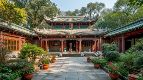 蘇州周邊有哪些值得一去的古鎮(zhèn)和旅游景點？這里有份詳細(xì)攻略！