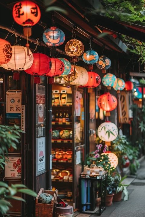 京都美食之旅：7家必嘗店鋪，感受美食與文化的交融！