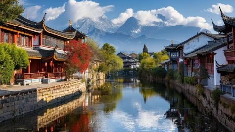 貴港，魅力無限！10大必游景點(diǎn)，帶您領(lǐng)略風(fēng)情萬種