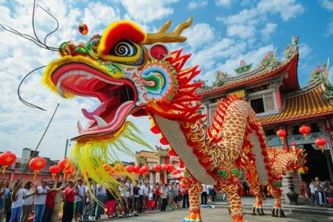 西雙版納中傣州大聯(lián)歡傣鄉(xiāng)風(fēng)情體驗(yàn)之旅等你來(lái)！